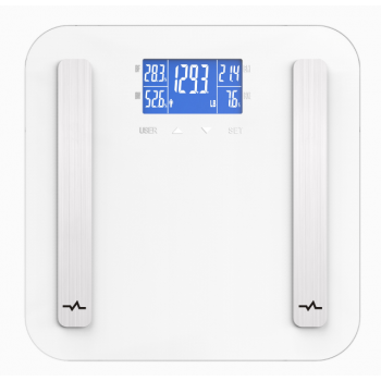 Body Cardio Scale