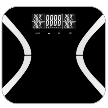 Body Analysis Scale